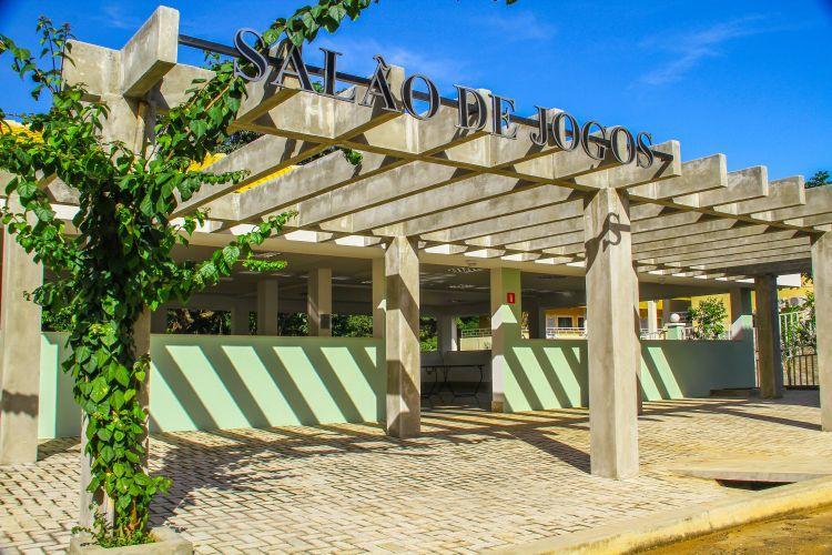 Lacqua Diroma Caldas Novas Exterior photo